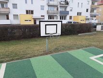 Playground accessories