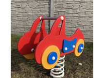 Spring rocker