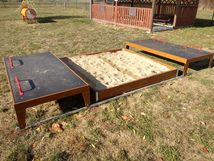 Playground accessories