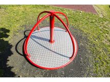 Merry-go-round