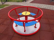 Merry-go-round
