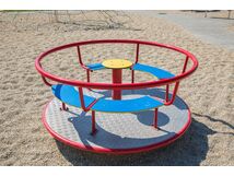 Merry-go-round