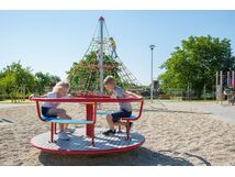Merry-go-round
