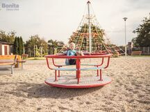 Merry-go-round