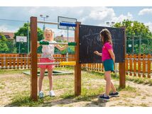 Playground accessories