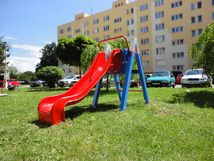 Slides