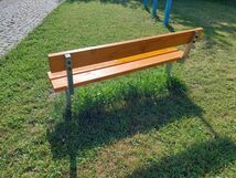 Street furniture