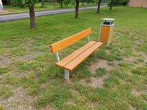 Street furniture