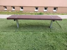 Street furniture