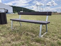 Street furniture