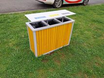 Street furniture
