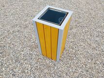 Street furniture