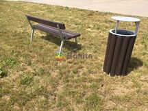 Street furniture