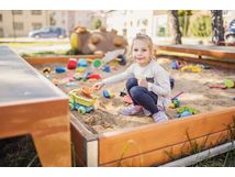 Playground accessories
