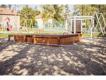 Playground accessories
