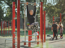 Street workout