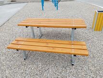 Street furniture