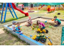 Playground accessories