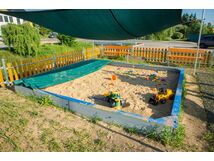 Playground accessories