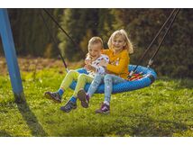Chain swing