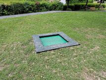 Trampoline