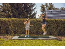 Trampoline