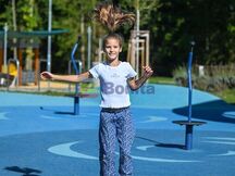 Trampoline