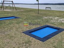 Trampoline