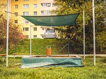 Playground accessories