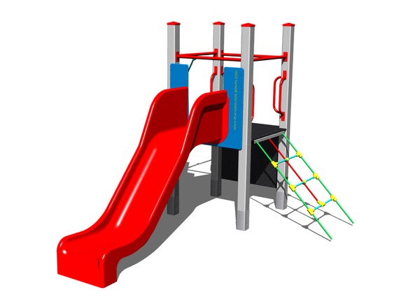 UNIVERSAL 4U151KS - silver