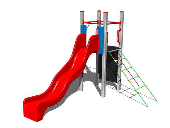 UNIVERSAL 4U151KS - silver