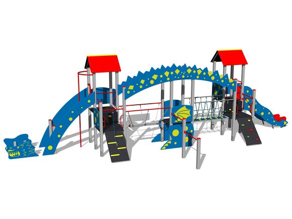 UNIVERSAL 4U510KS - silver