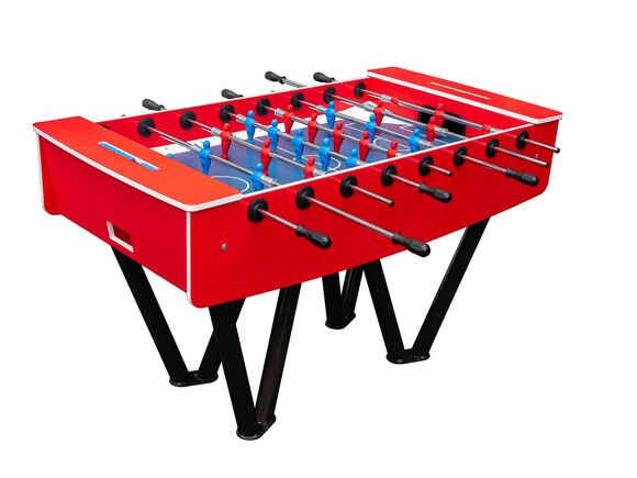 Table football BS-105KR - Red