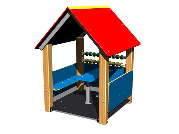 Playhouse DO103D