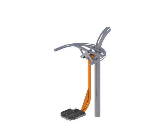Fitness element FP-018SO Pendulum - orange