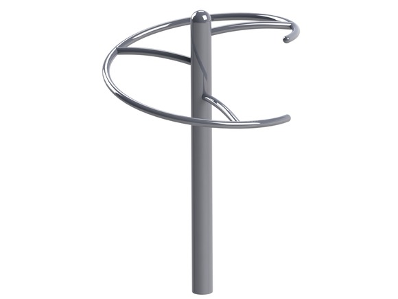 Fitness element FP-023SS Stretcher (stretcher)