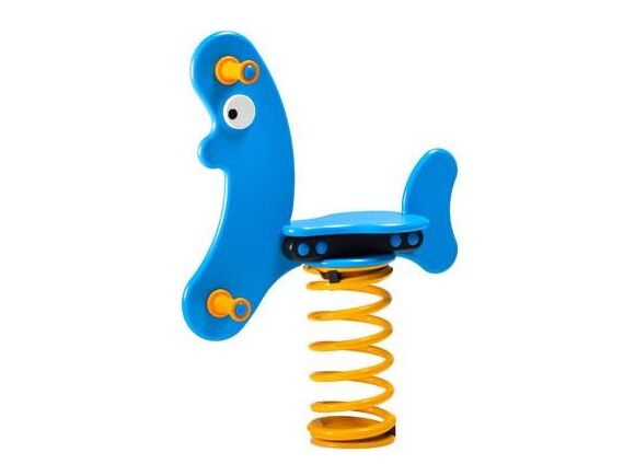 Spring rocker - BANANA HPN0242K