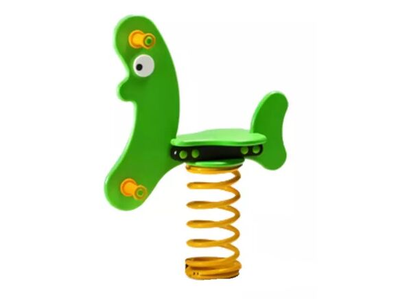 Spring rocker - BANANA HPN0243K