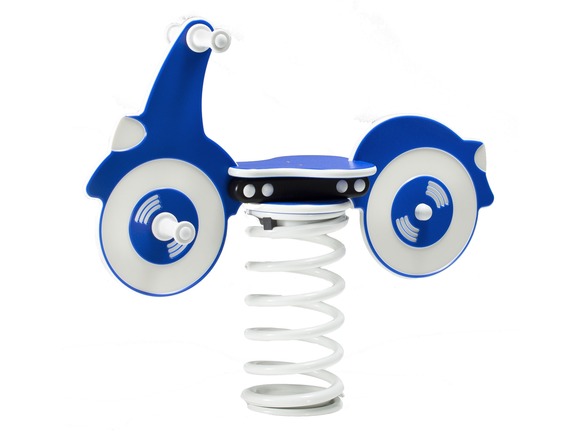 Spring rocker - MOTORBIKE HPN0202K