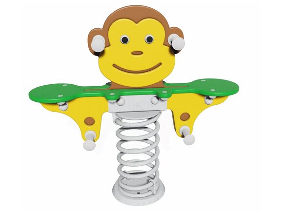Spring rocker - MONKEY HP085K