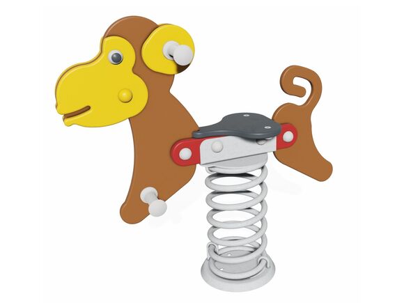 Spring rocker - MONKEY HP025K