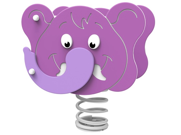 Spring rocker - MAMUT HPN0217K