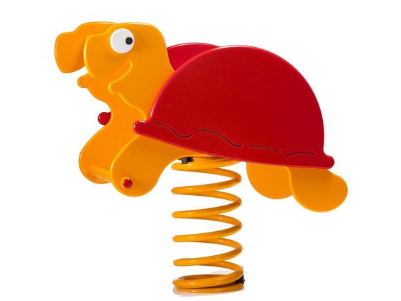 Spring rocker - TURTLE HPN0221K