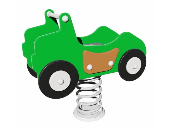 Spring rocker - JEEP HP075K 