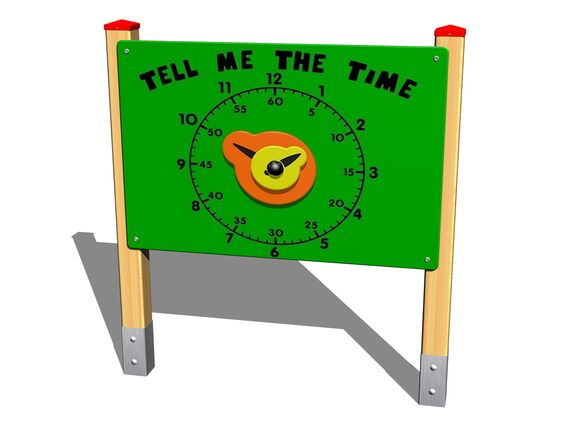 Interactive panel IP101D