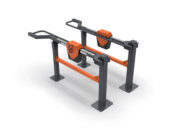 Strength machine PS007K