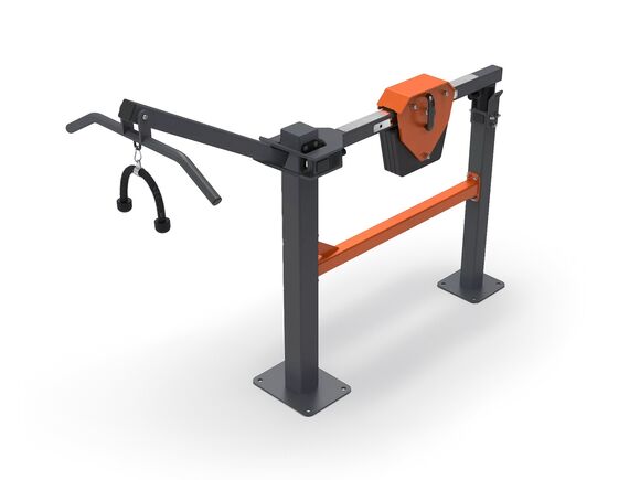 Strength machine PS001K