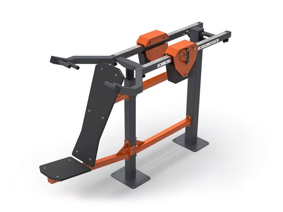 Strength machine PS005K