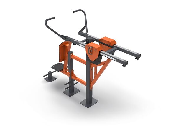 Strength machine PS006K