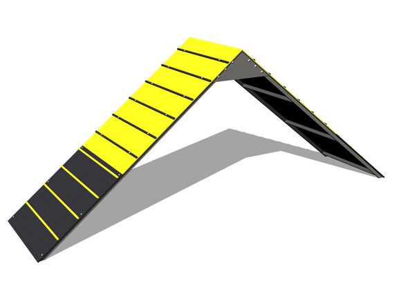 Climbing AG-107K - metal